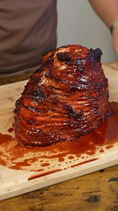 970K views · 24K reactions | Easter Tocino Ham Ingredients: Bone-In...