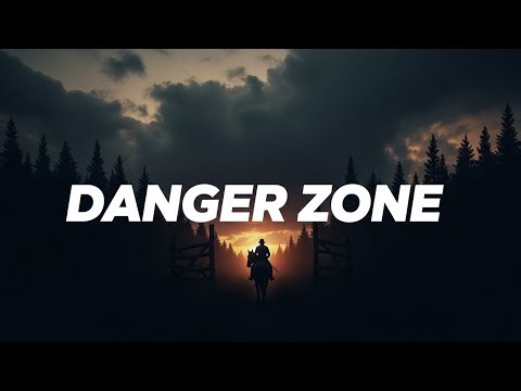 Danger Zone Ride