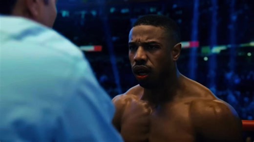 The Creed Edit || #creed #creededit #sfxedit #viraledit #michaelbjordan