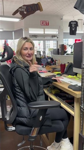 VC working on the New JDTCo. Catalog! Online catalog now available, paper copies coming soon!