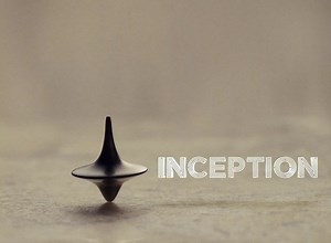 Đây là con quay đặc biệt lấy ý tưởng từ Inception, xoay liên tục trong vòng 27 giờ không dừng