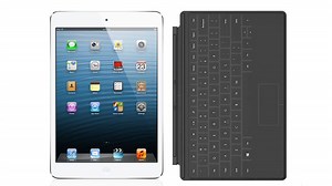 Inspired by Microsoft, Apple applies for a Surface-style keyboard patent