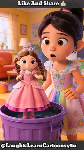 Magic Basket Surprise 😳 #Shorts #Trending