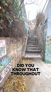 Bisbee 1000: Explore the Staircases of Bisbee, Arizona #nicolefordphotography #nicoleford #ilovearizona #adventure #photooftheday #explorearizona #landscape #landscapephotography #visitarizona #ArizonaTravel #arizonaliving #explorepage #arizonalandscapephotography #bisbee #bisbeeaz #arizona #bucketlist #roadtrip #travelreels #discoveramerica #exercise #exercisemotivation | Nicole Ford Photography