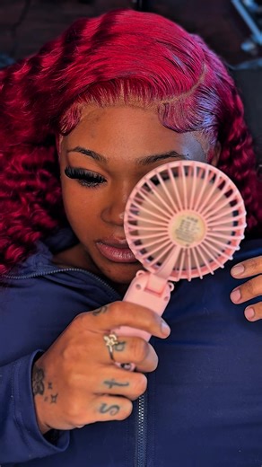 Book Cluster Lashes with TheClusterologist Today!