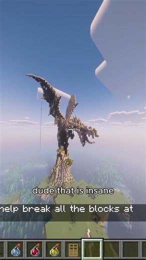 I Opened a Minecraft Server With ZERO Rules (Day 22)