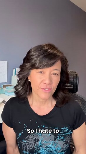 There’s no such thing as higher self and lower self. There’s just...