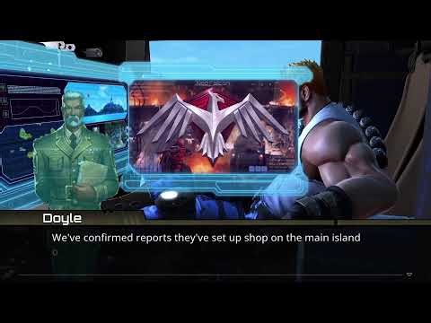 This Game Is CRAZY 😲 | Contra: Operation Galuga Gameplay