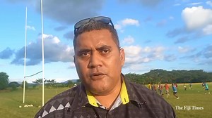 12K views · 118 reactions | #FijiTimesSports | Ba Rugby Union is planning to start a rugby academy for Under-17 and Under-20 players. They also want to work with primary schools next year to develop Under-14 players. Ba Rugby Union Secretary Gabby Kautoga talks about the plan.  ANASILINI NATOGA | The Fiji Times | Facebook