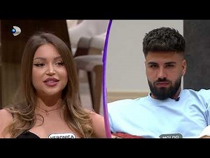 House of Love (16.07.2025) - Moldo and Robert turn the guns on Veronica: "You're fake, you're vic...