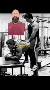 The Donkey calf raise was one of Arnold Schwarzenegger’s FAVORITE exercises to build massive calves. Try this alternative version out to avoid having anyone on your back. #calves #donkey #calf #raises #fyp #foryou #jym | Dr. Jim Stoppani