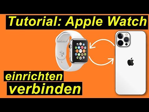 Tutorial ausführlich: Apple Watch einrichten und verbinden mit dem iPhone | SeppelPower