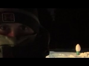 ❄️ SNOW Plowing | John Deere 2025R