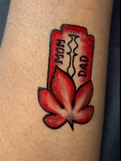 Easy Tattoo Ideas for Beginners: Simple Arm Tattoo Sketches