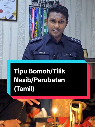 Understanding Bomoh Scam Prevention Tips