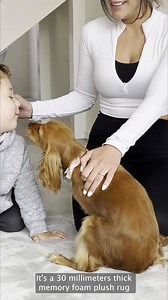 The PERFECT kids play mat - 35mm THICK☁️ The Relax Mat is a 35mm...