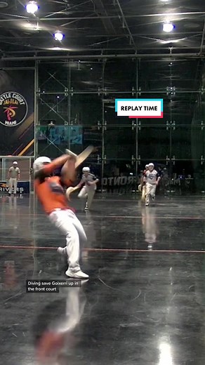 Jai-Alai: The Fastest Ball Sport Explained