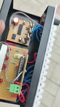 CONTROLLER FOR CEELING LIGHT