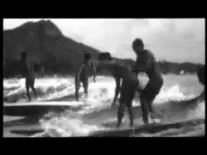 Beach Boys "All Summer Long"