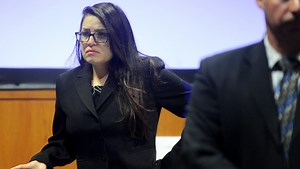 Oxnard mom seeks to overturn convictions in daughter's torture, death