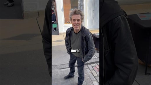 Why does the richest actor live like a poor man? | Jay Coen Gilbert