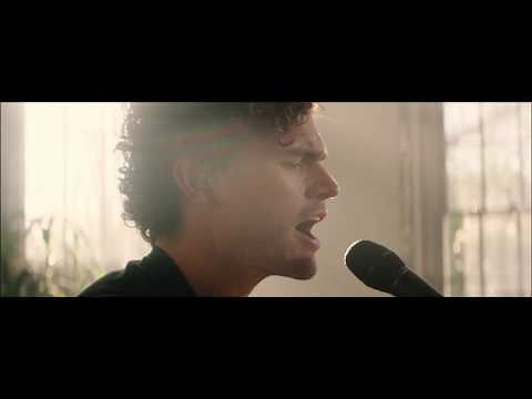 Vance Joy - Like Gold (from the Hallowed Halls) [Live Performance]