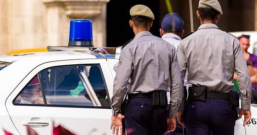 Canada warns to avoid travel to popular spots in Cuba