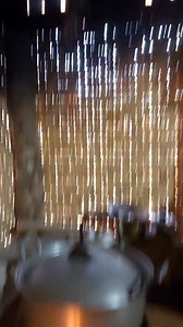 Sore hari yang begitu ringrang cu ,, gara2 jelema guoblog | Emak Babar