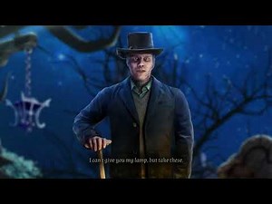 Demon Hunter 3: Revelation: Full Game