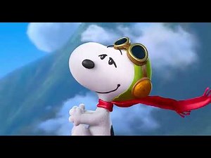 The Peanuts Movie Clip
