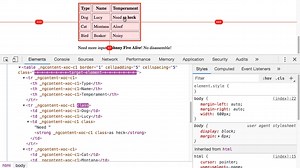Having Fun With Position: Fixed And Element.getBoundingClientRect() In Angular 9.0.0-rc.2