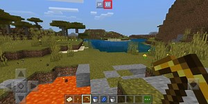 How to Pause in Minecraft on PC and Nintendo Switch