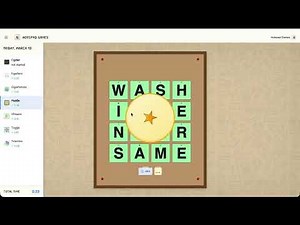 Notepad Games | All Puzzles | March 13th, 2026