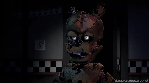 TikTok · foxy_loxy_fnaf