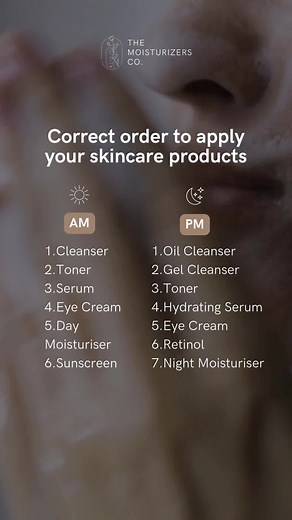 Effective Skincare Routine for Healthy, Glowing Skin