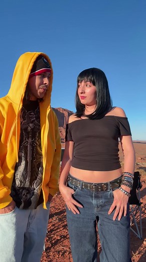 Jesse and Jane Breaking Bad Costume Ideas for Couples