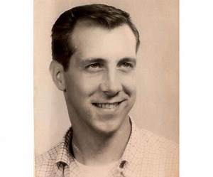 Frank Werner Obituary (1934 - 2023) - Sacramento, CA - The Sacramento Bee