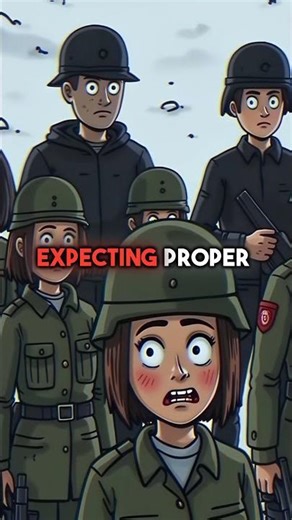 84 American Soldiers Murdered After Surrendering