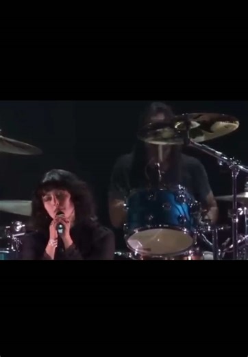 Nirvana Reunion Live: All Apologies at FireAid LA