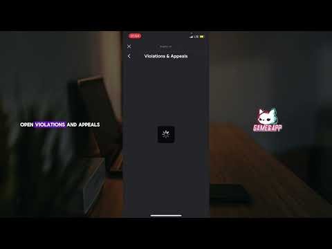 Where To Find Violations And Appeals In Roblox? / Roblox Tutorial / Violations & Appeals Guide