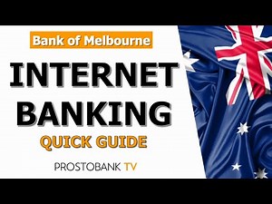 Bank of Melbourne Internet Banking – Complete Online Banking Guide