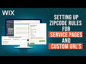 This ZIP Code Feature Fixes Your Wix Conversion Problem | Zipcode Checker & Validator