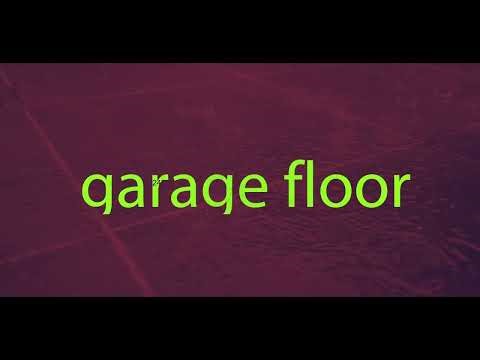 Transform Your Space with VIP Garage Floors