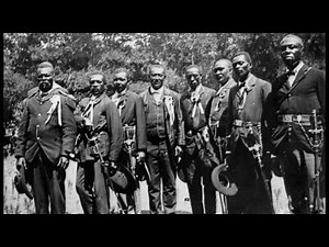 Austin History Center Community Archives