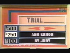 Match Game 75 (Episode 576) (New Microphones)