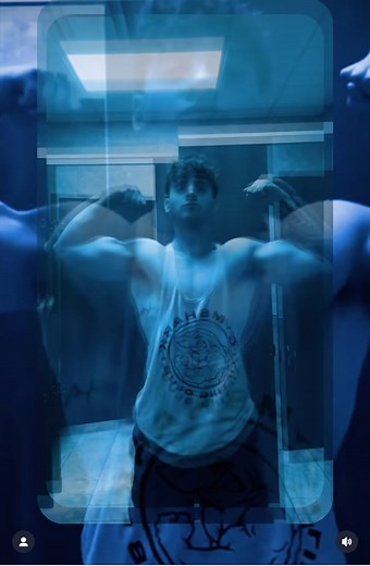 Gainzzz💪🏼 - Ft. FlexMasterJoe #muscle #muscleworship #musclejock #aesthetics #alphas #alphamale #findom #findomworship #submit #muscleking #betamale #submissive #musclegod #biceps