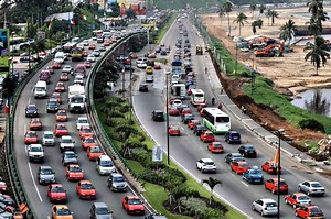 Transport : Ce que prévoit la convention signée entre Amadou Koné et ses partenaires d'Ashoc Leyland - Abidjan.net News