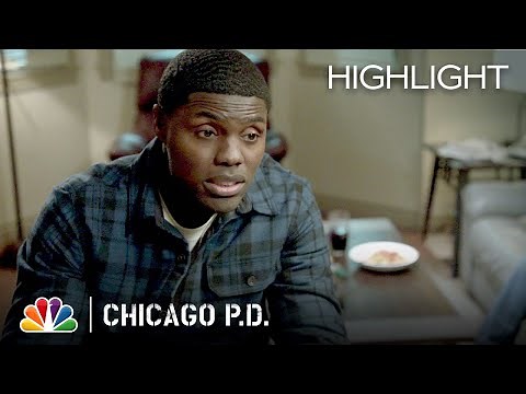 Cooper Makes a Dangerous Decision - Chicago PD