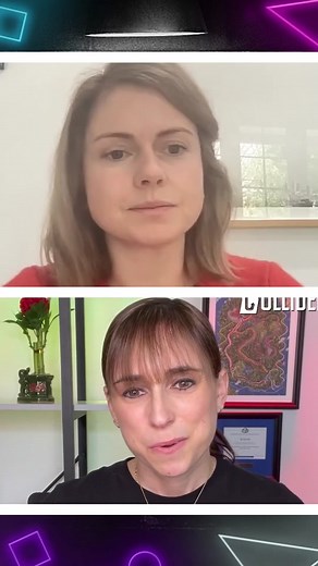 Rose McIver on Sam's Defining Scene in Ghosts Season 2