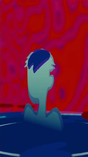 bezier curve in blender #blenderanimation